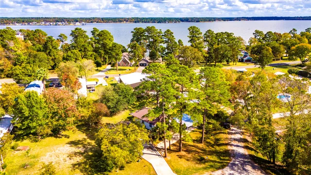 a view of a building