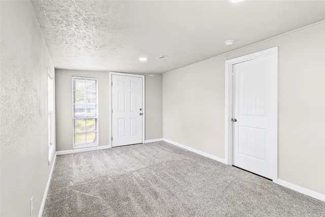 a view of small space