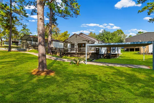 a view of railway station