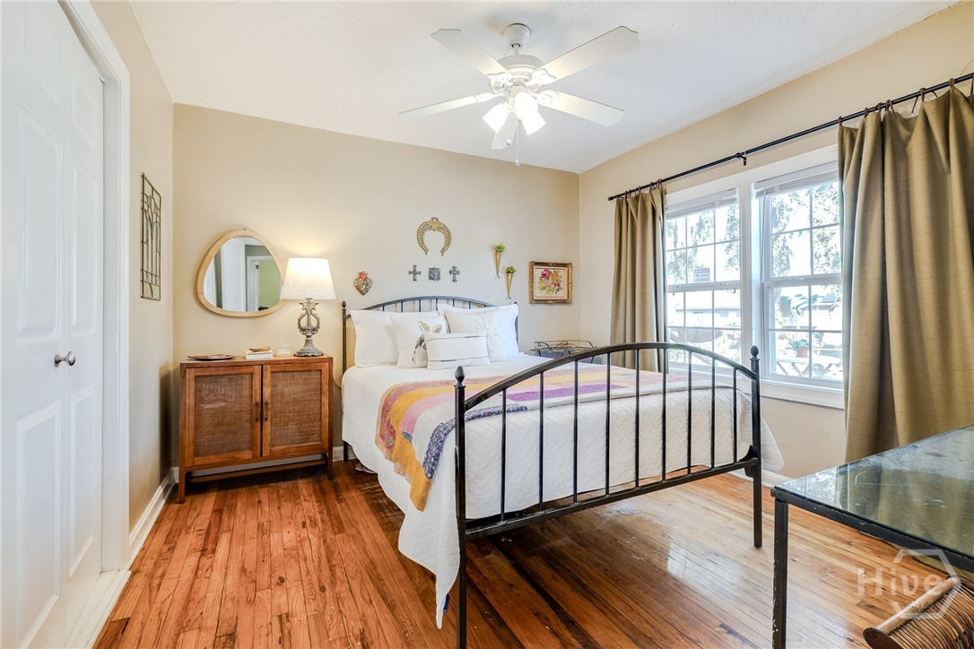 2130 Hanson Street Savannah, GA 31404 - Photo 18 of 31