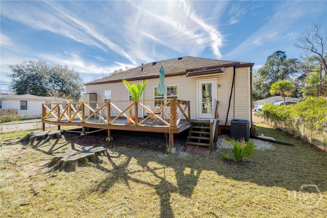 2130 Hanson Street Savannah, GA 31404 - Photo 30 of 31