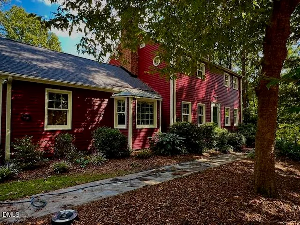 $395,000 | 84 Weybossett Road, Henderson, NC 27537