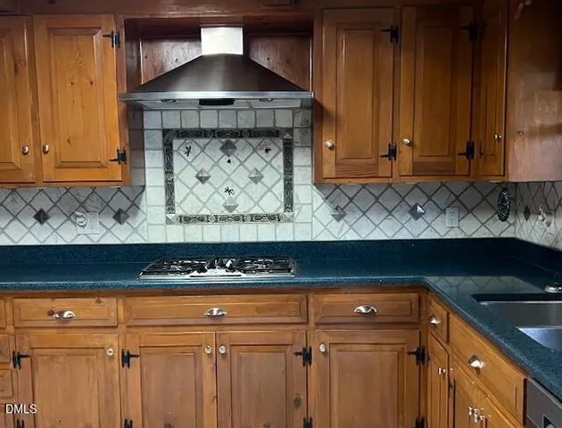 $435,000 | 84 Weybossett Road, Henderson, NC 27537