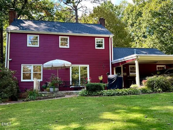 $395,000 | 84 Weybossett Road, Henderson, NC 27537
