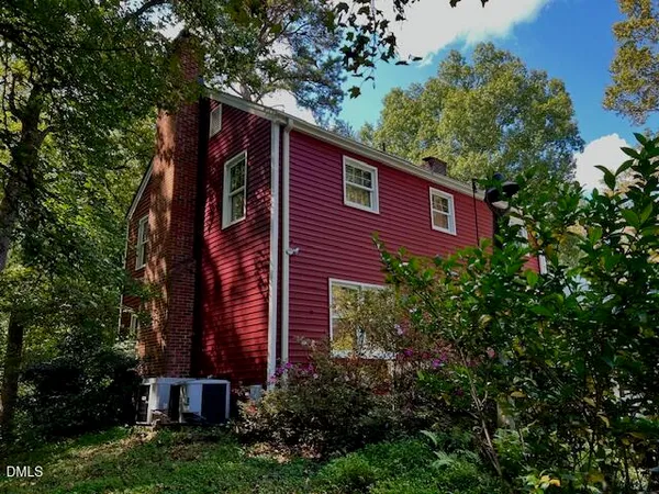 $395,000 | 84 Weybossett Road, Henderson, NC 27537