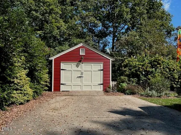 $395,000 | 84 Weybossett Road, Henderson, NC 27537