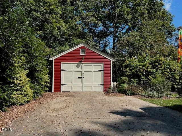 $435,000 | 84 Weybossett Road, Henderson, NC 27537