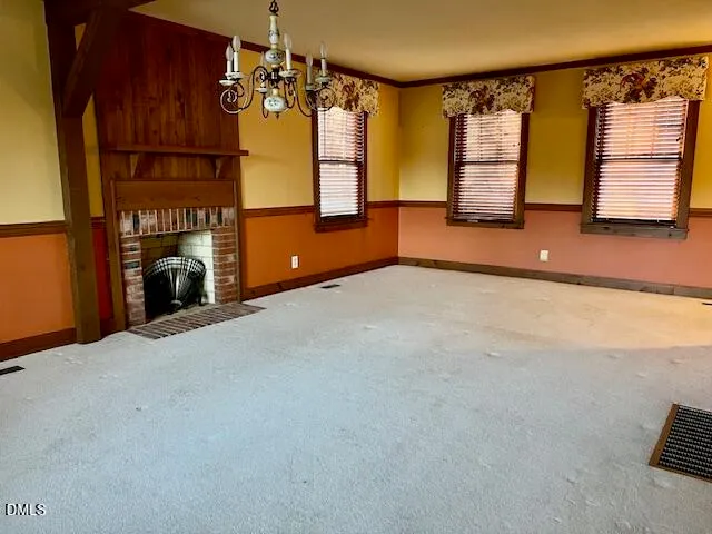 $435,000 | 84 Weybossett Road, Henderson, NC 27537