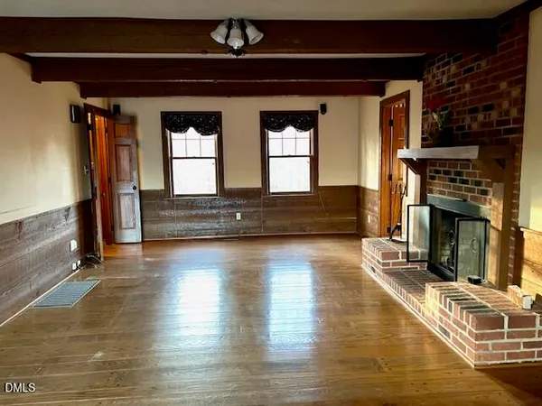 $395,000 | 84 Weybossett Road, Henderson, NC 27537