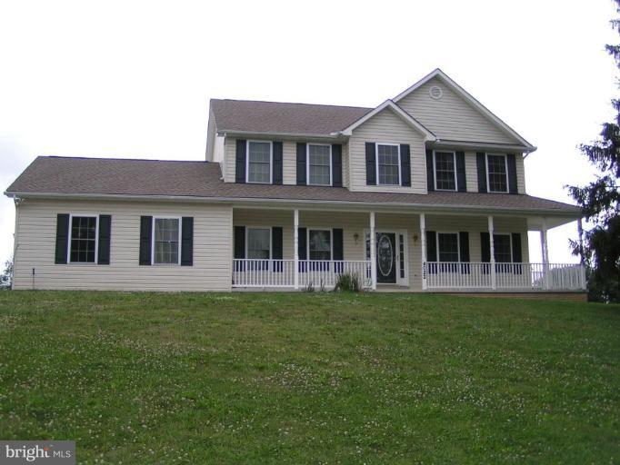 4022 Grave Run Road Manchester, MD 21102 - Photo 1 of 23 Exterior (Main)
