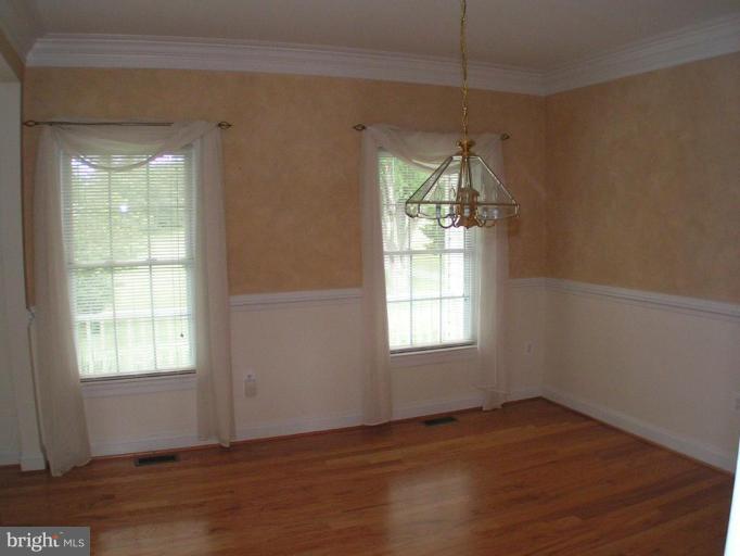 4022 Grave Run Road Manchester, MD 21102 - Photo 2 of 23 Dining Room