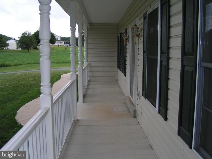 4022 Grave Run Road Manchester, MD 21102 - Photo 13 of 23 Porch