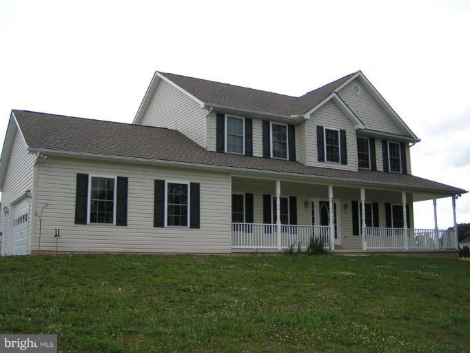4022 Grave Run Road Manchester, MD 21102 - Photo 20 of 23 Exterior #2