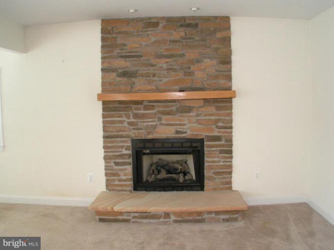 4022 Grave Run Road Manchester, MD 21102 - Photo 3 of 23 Fireplace