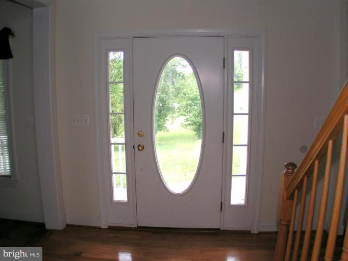 4022 Grave Run Road Manchester, MD 21102 - Photo 5 of 23 Entrance / Foyer