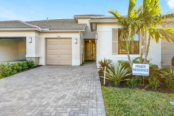 $349,900 | 13422 Southwest Brightside Way, Port St. Lucie, FL 34987