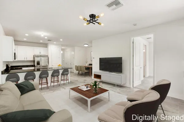 $349,900 | 13422 Southwest Brightside Way, Port St. Lucie, FL 34987