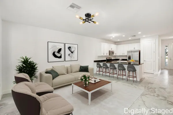 $349,900 | 13422 Southwest Brightside Way, Port St. Lucie, FL 34987