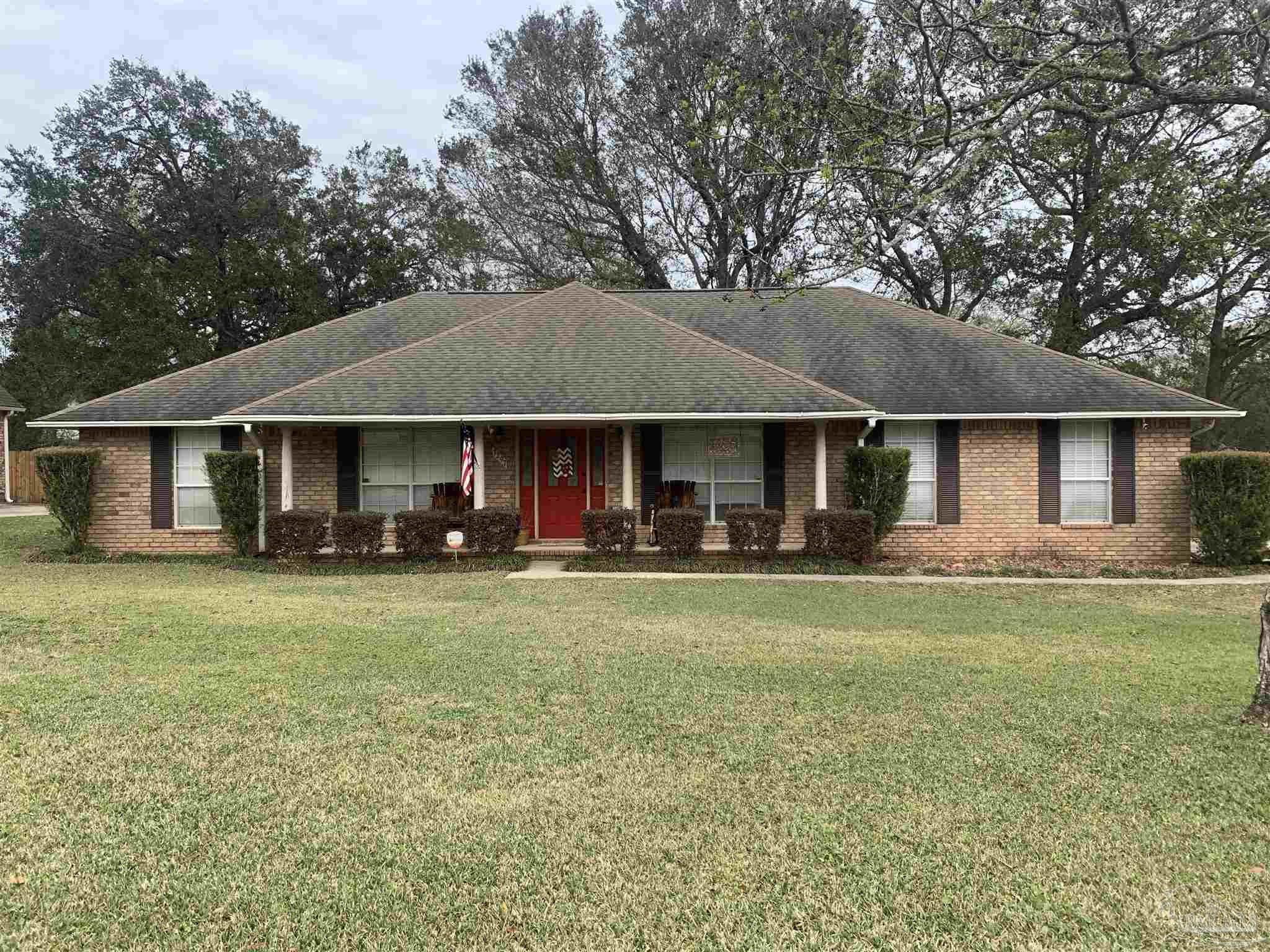 3297 Copper Ridge Circle Cantonment, FL 32533 - Photo 1 of 28 Gallery Image 1