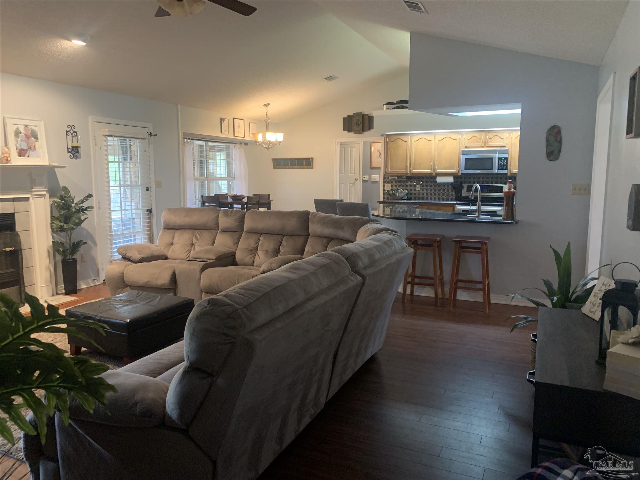 3297 Copper Ridge Circle Cantonment, FL 32533 - Photo 23 of 28 Gallery Image 23