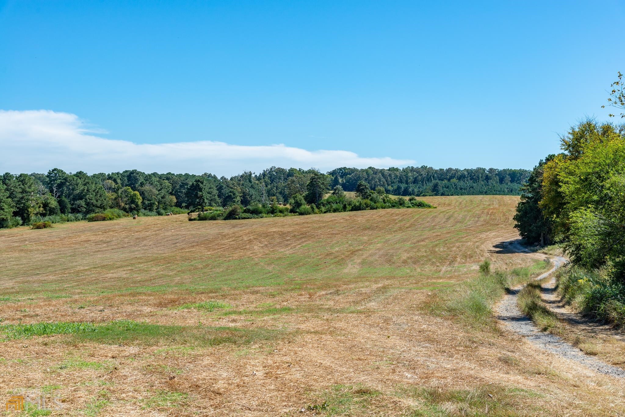 1883 Boone Ford Road Southeast Calhoun, GA 30701 - Photo 1 of 1 a view of a lake with houses in the back