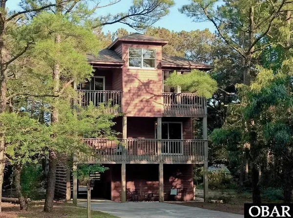 $524,900 | 3429 South Buccaneer Drive, Nags Head, NC 27959