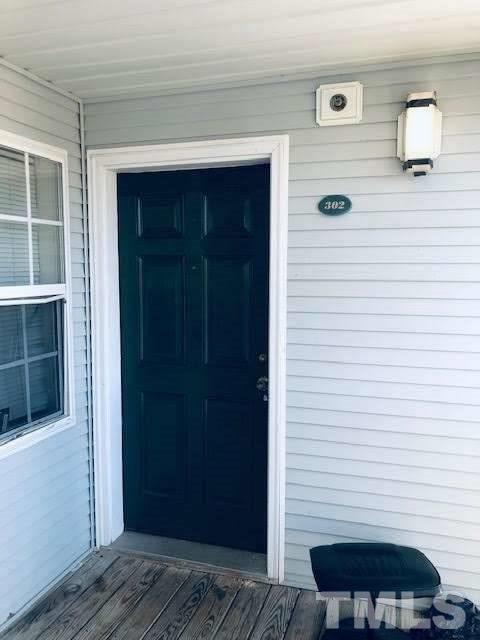 2011 Wolf Tech Lane, Unit 302 Raleigh, NC 27603 - Photo 2 of 10 Gallery Image 2