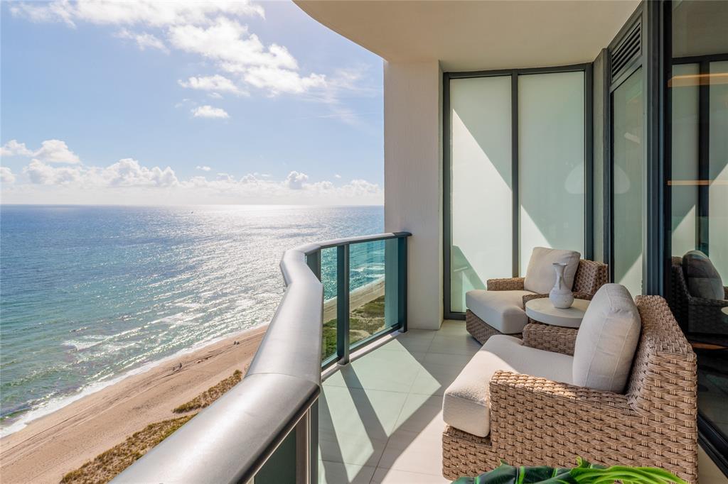 900 North Ocean Boulevard, Unit LPH05 Pompano Beach, FL 33062 - Photo 4 of 69