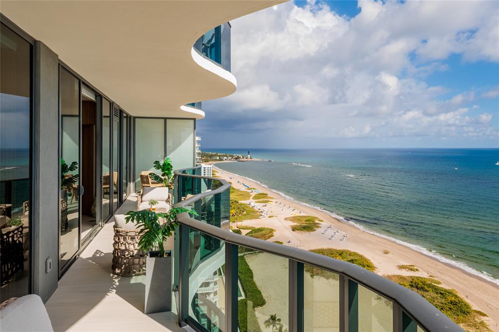 900 North Ocean Boulevard, Unit LPH05 Pompano Beach, FL 33062 - Photo 5 of 69