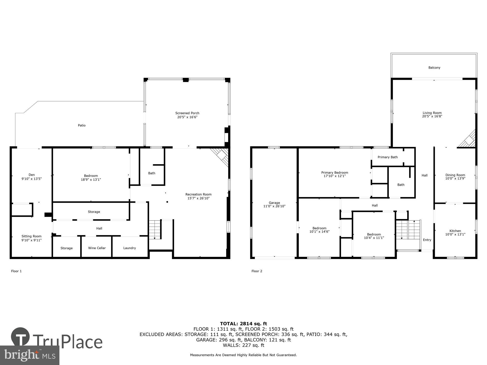 3818 North Ridgeview Road Arlington, VA 22207 - Photo 54 of 56 Combined