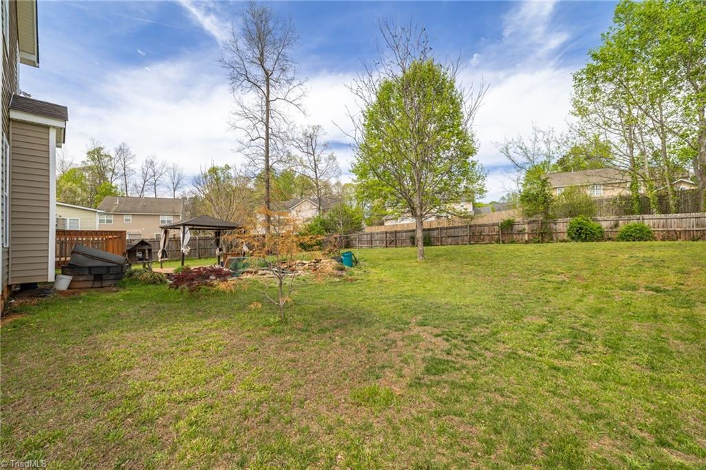 4273 Harbor Ridge Drive Greensboro, NC 27406 - Photo 40 of 42
