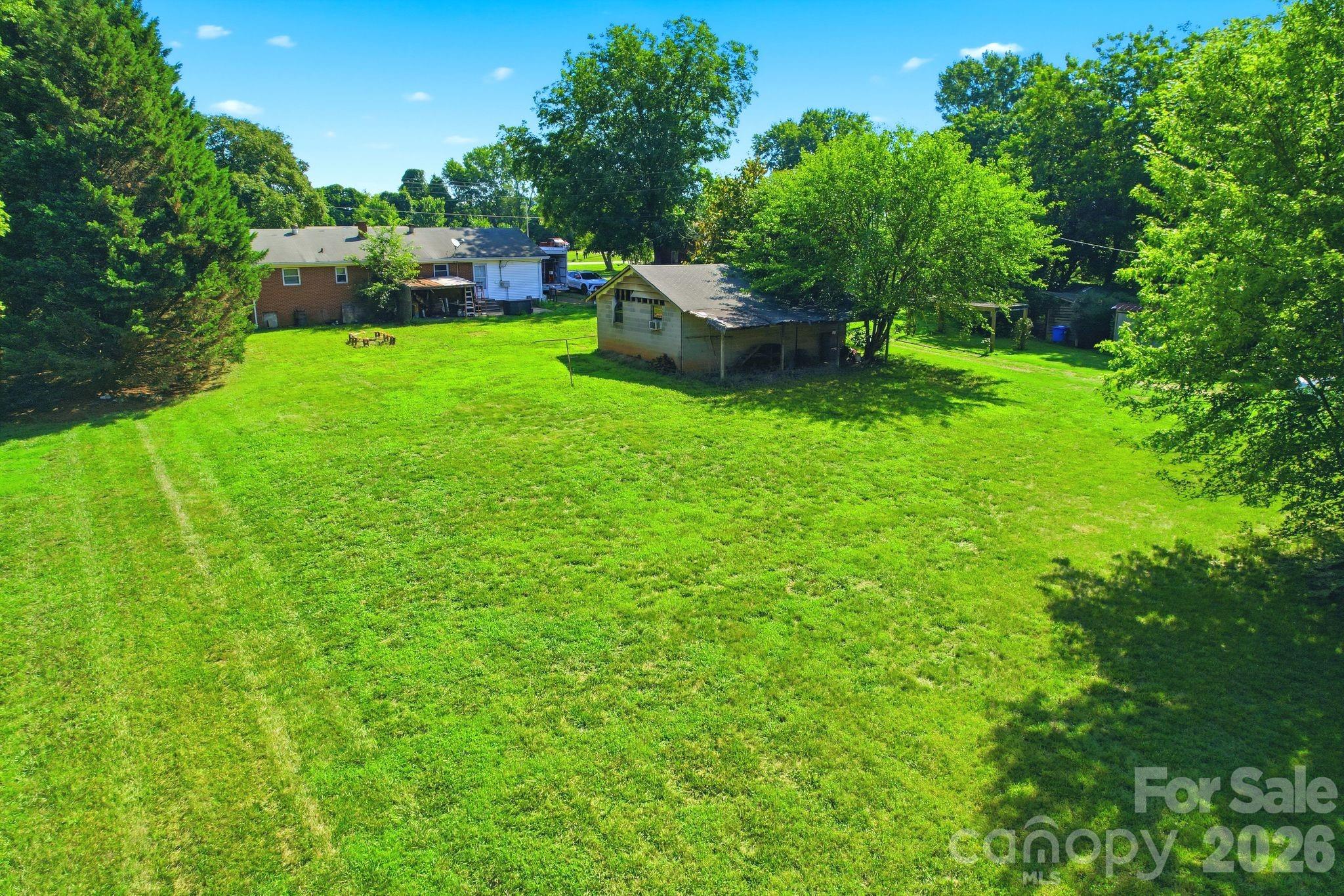 435 Jennings Road Statesville, NC 28625 - Photo 4 of 4 Gallery Image 4