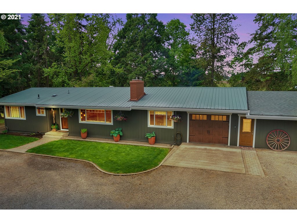 9603 Yergen Road Northeast Aurora, OR 97002 - Photo 1 of 32 Gallery Image 1