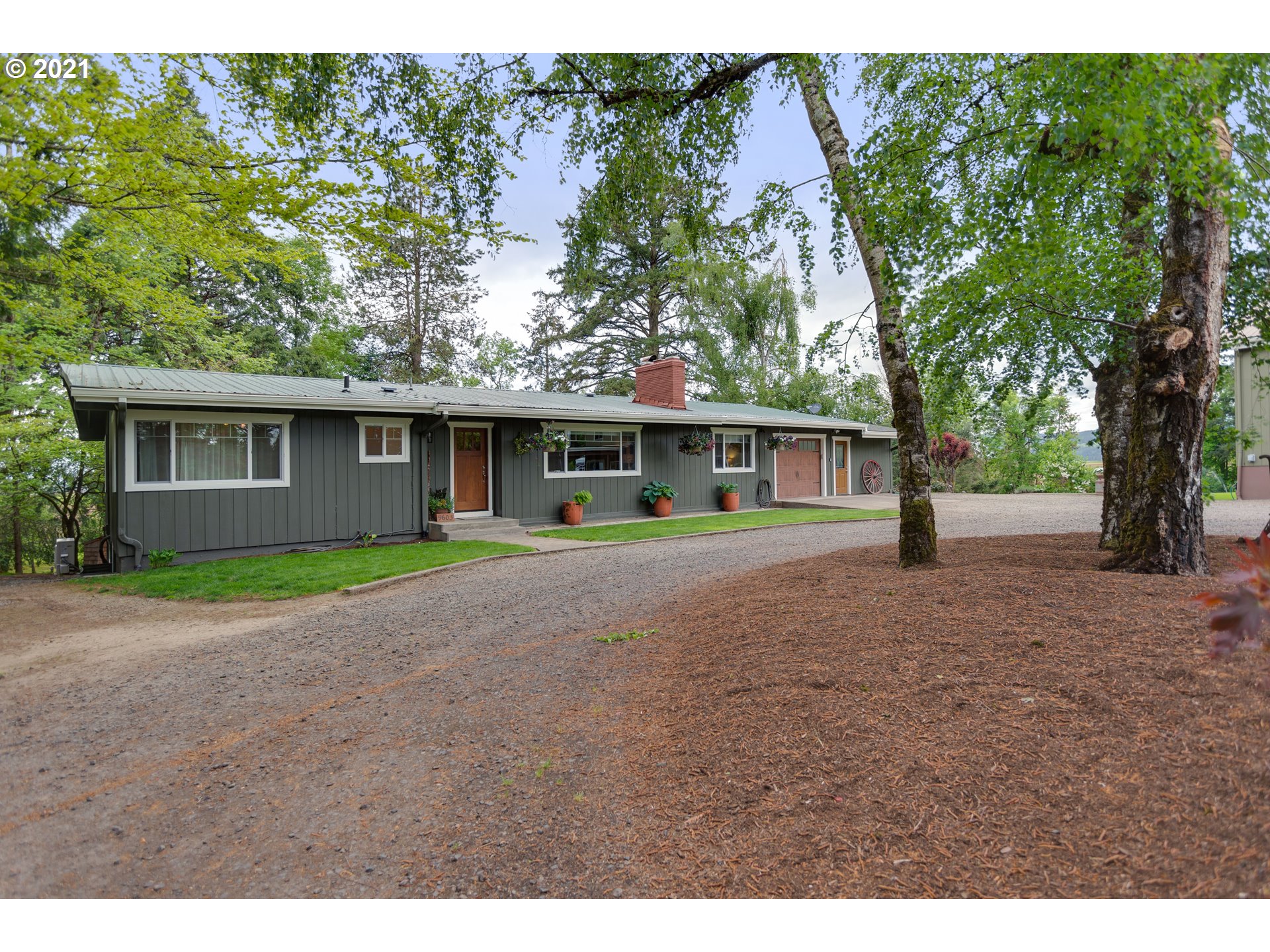 9603 Yergen Road Northeast Aurora, OR 97002 - Photo 2 of 32 Gallery Image 2