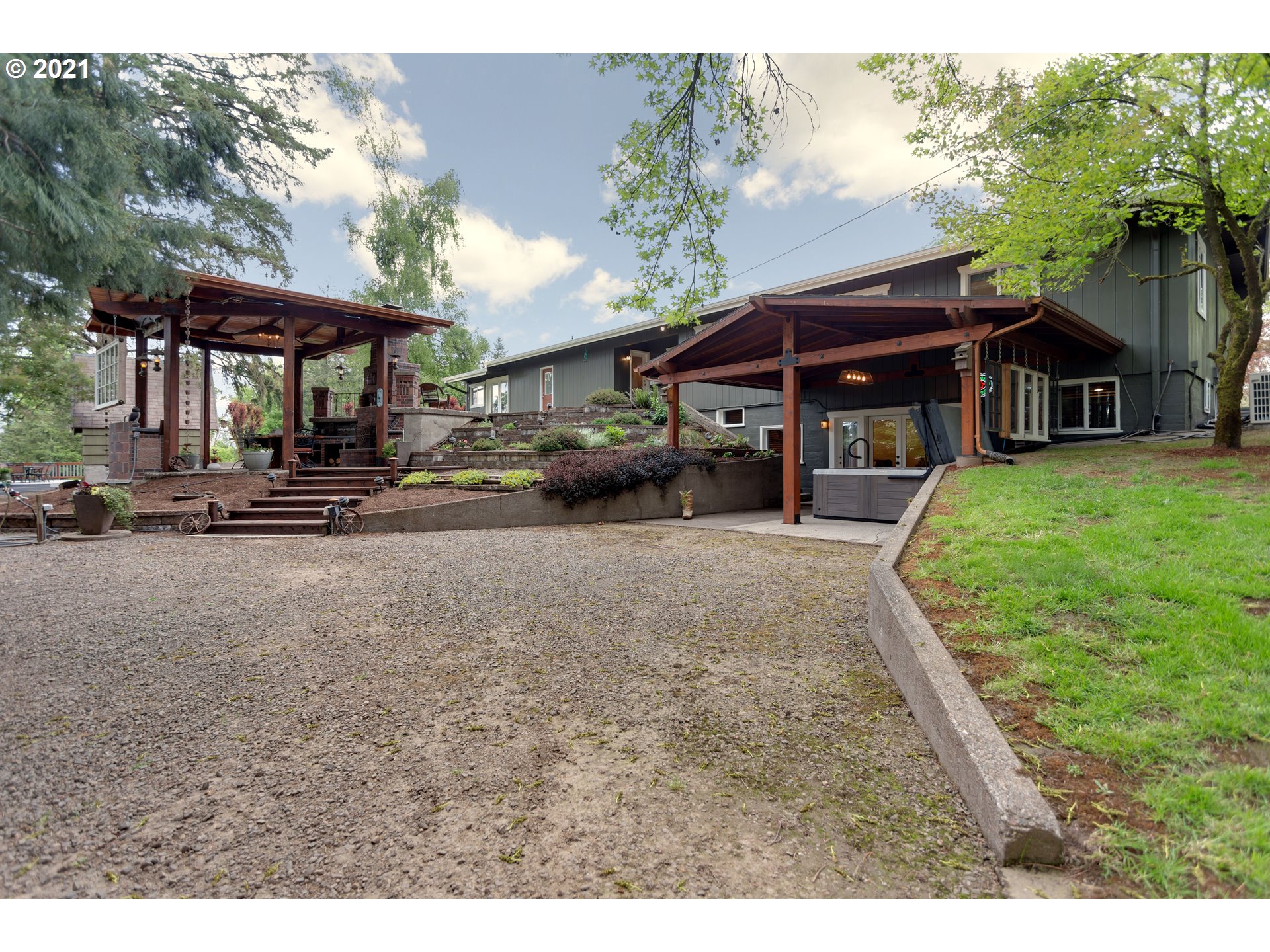 9603 Yergen Road Northeast Aurora, OR 97002 - Photo 26 of 32 Gallery Image 26