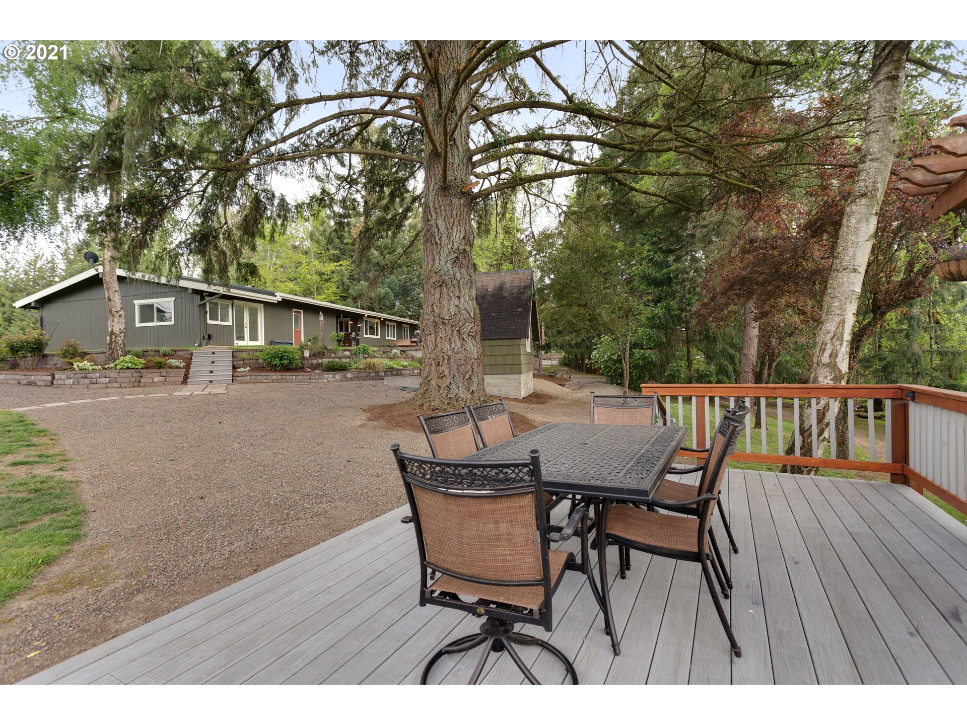 9603 Yergen Road Northeast Aurora, OR 97002 - Photo 30 of 32 Gallery Image 30