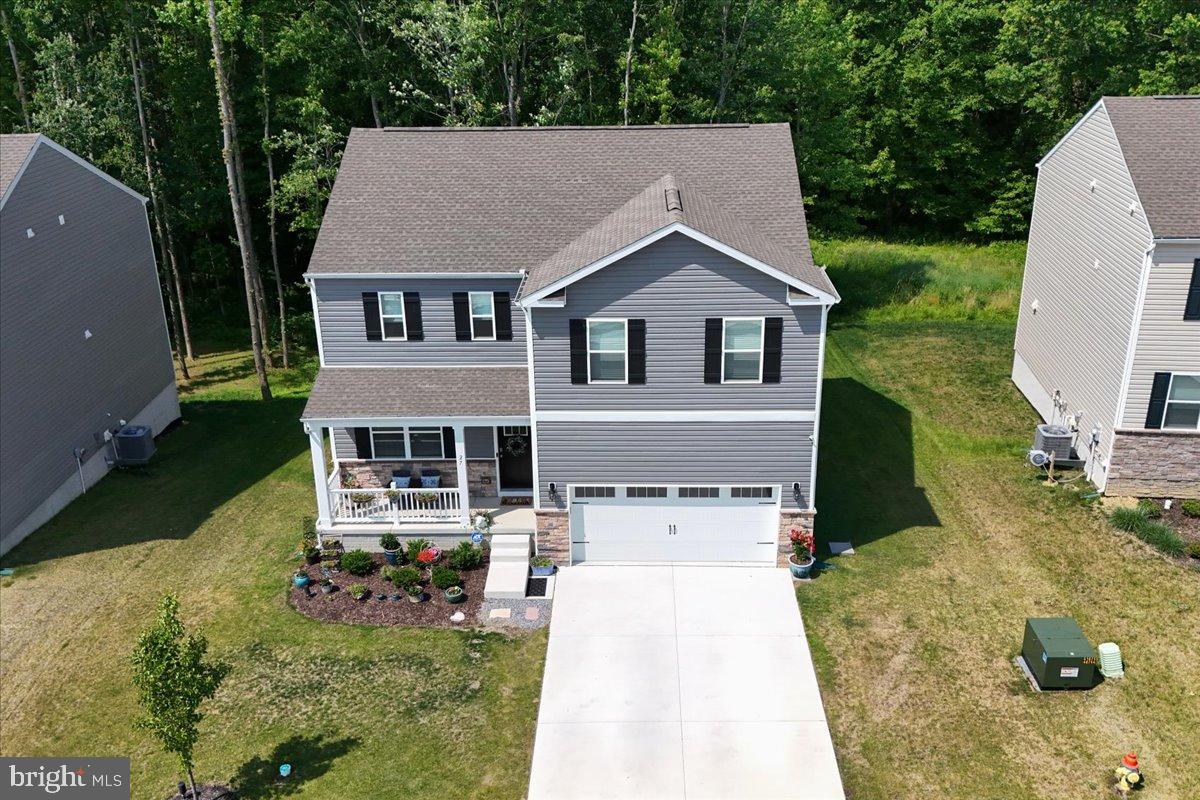 27 Buttercup Circle Elkton, MD 21921 - Photo 3 of 54