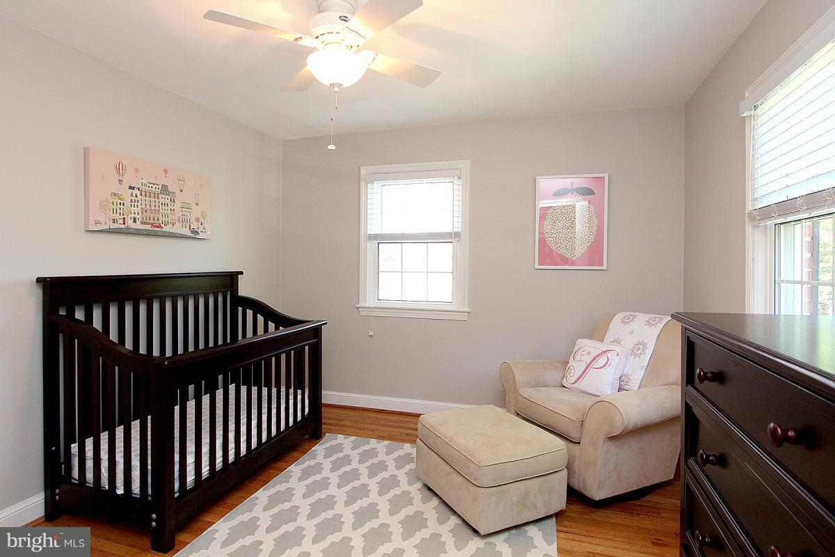 9615 Evergreen Street Silver Spring, MD 20901 - Photo 17 of 30 Bedroom