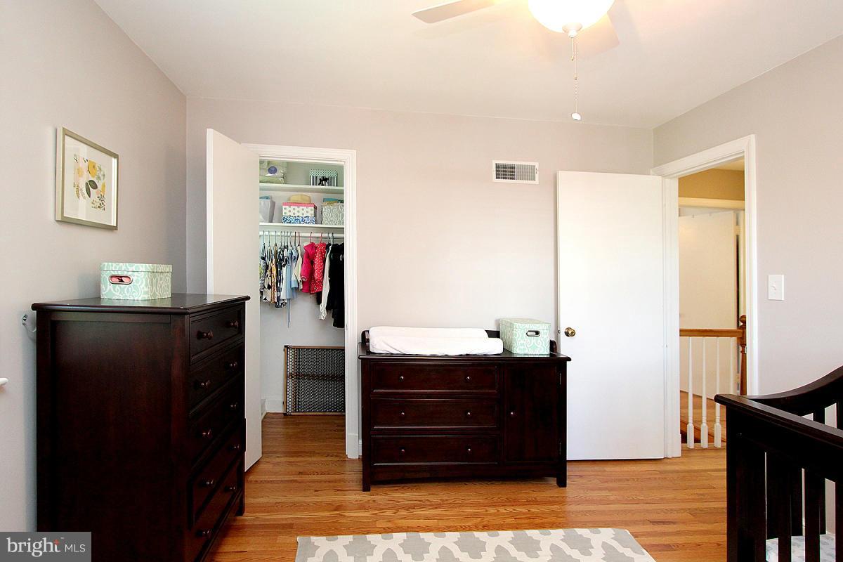 9615 Evergreen Street Silver Spring, MD 20901 - Photo 18 of 30 Bedroom