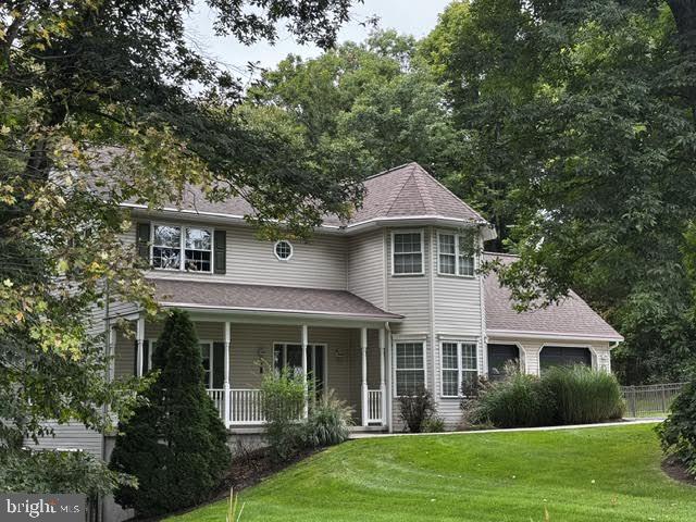 75 Betty Circle Reedsville, PA 17084 - Photo 7 of 20 Gallery Image 7