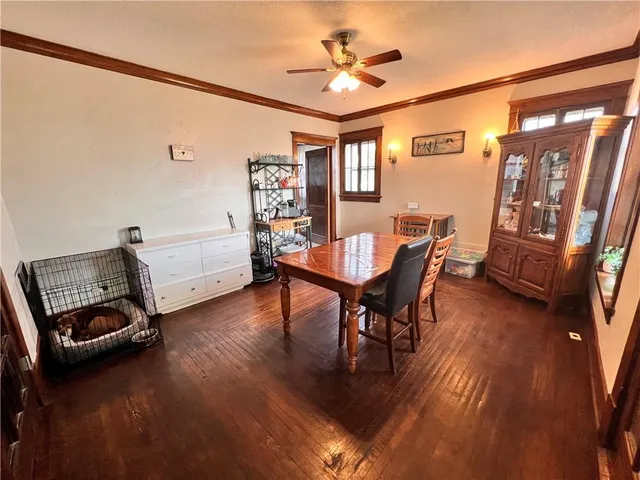 $112,500 | 902 Illinois Street, Neodesha, KS 66757