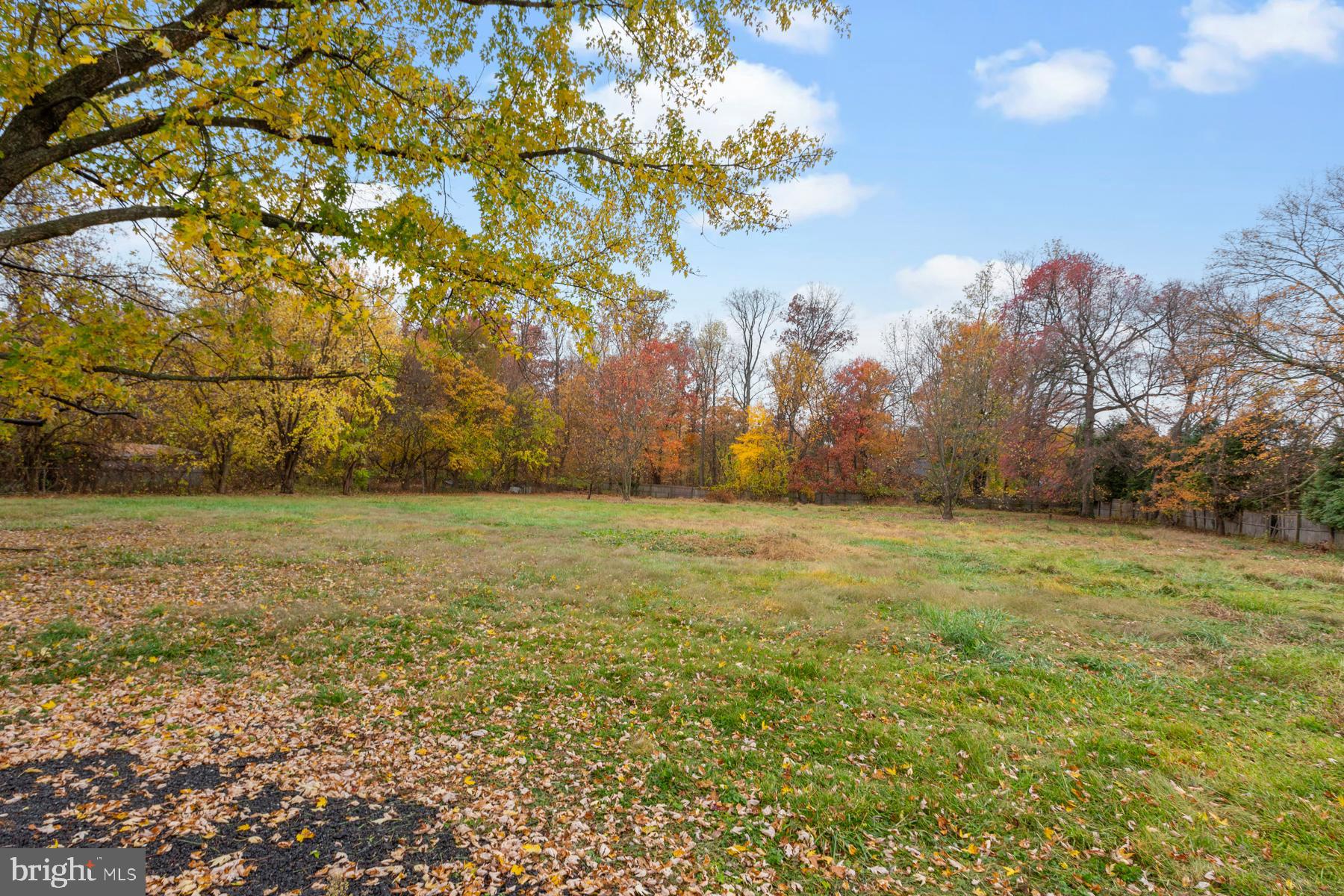 21610 Slidell Road Boyds, MD 20841 - Photo 24 of 25 a view of yard with trees