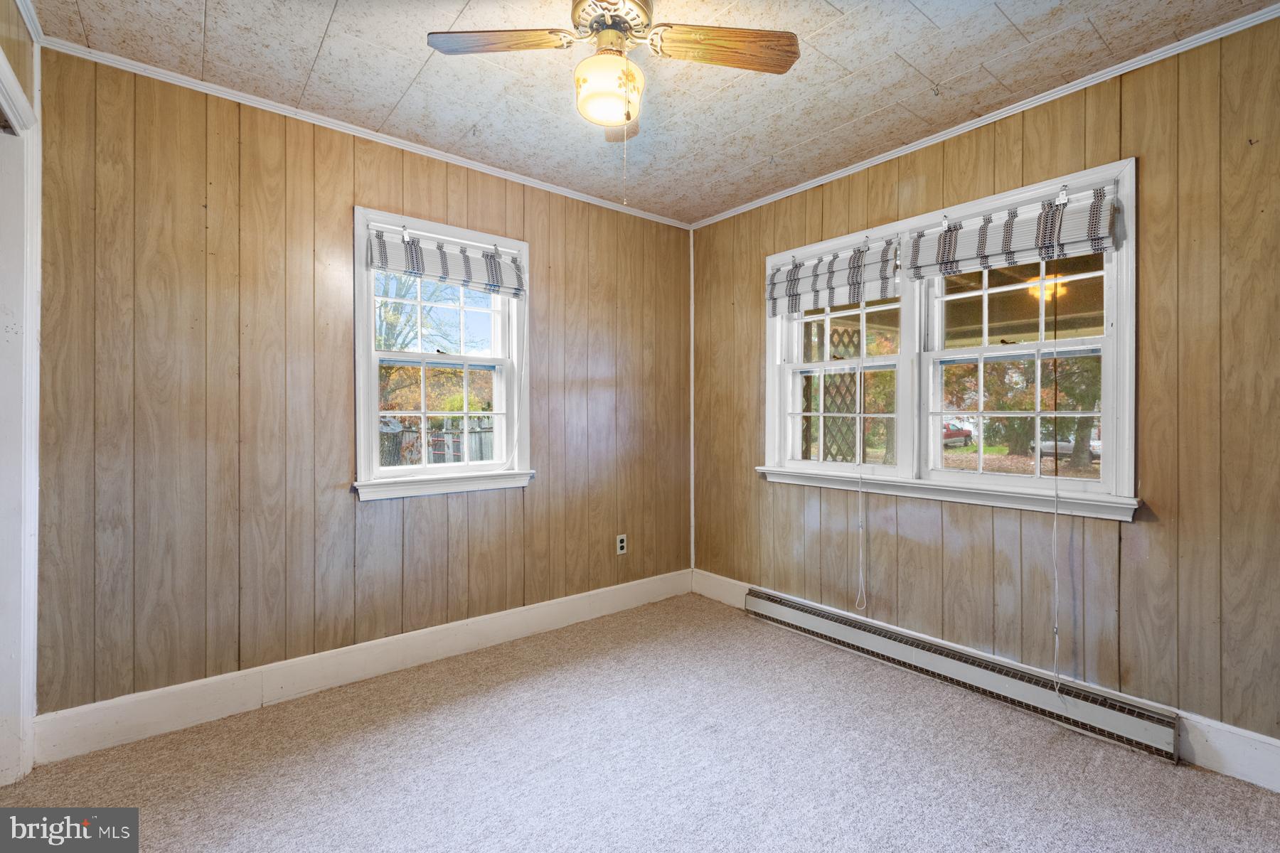 21610 Slidell Road Boyds, MD 20841 - Photo 5 of 25 a view of an empty room with a window