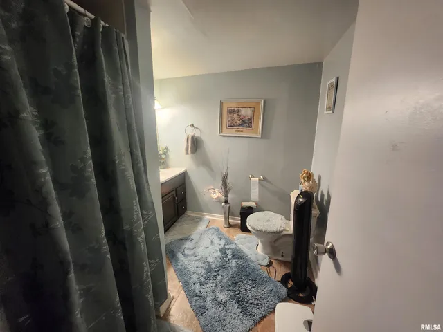 $64,900 | 118 Missouri Street, Pinckneyville, IL 62274