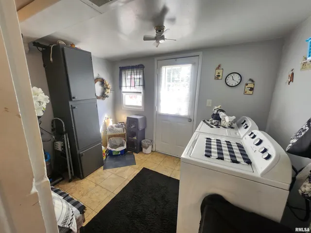 $64,900 | 118 Missouri Street, Pinckneyville, IL 62274