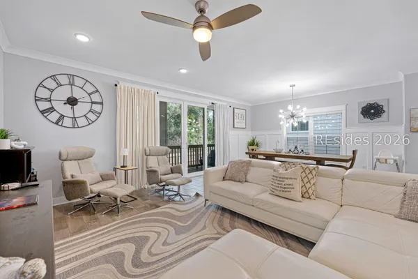 $1,750,000 | 119 Sandcastle Court, Hilton Head Island, SC 29928