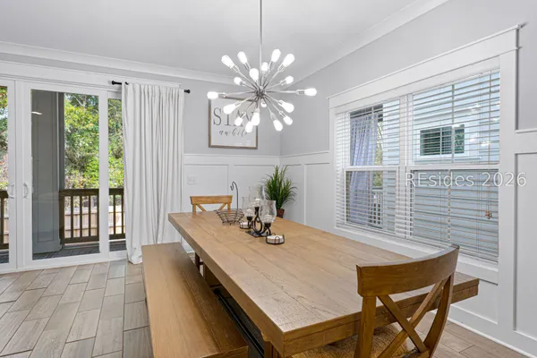 $1,750,000 | 119 Sandcastle Court, Hilton Head Island, SC 29928