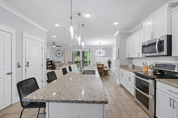 $1,750,000 | 119 Sandcastle Court, Hilton Head Island, SC 29928