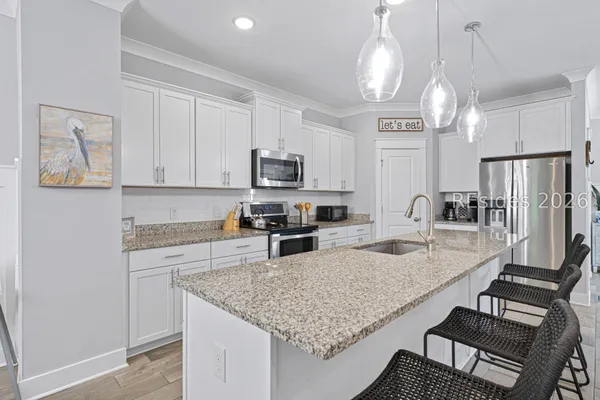 $1,750,000 | 119 Sandcastle Court, Hilton Head Island, SC 29928