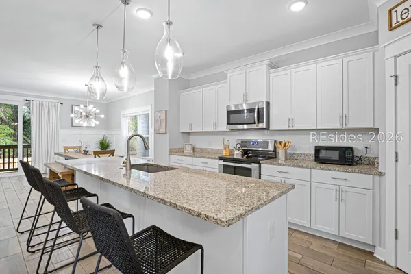 $1,750,000 | 119 Sandcastle Court, Hilton Head Island, SC 29928